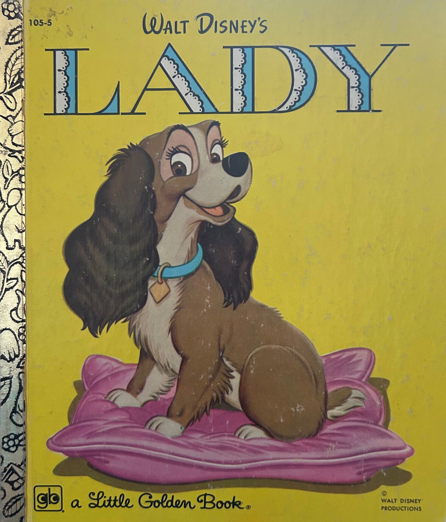 Lady