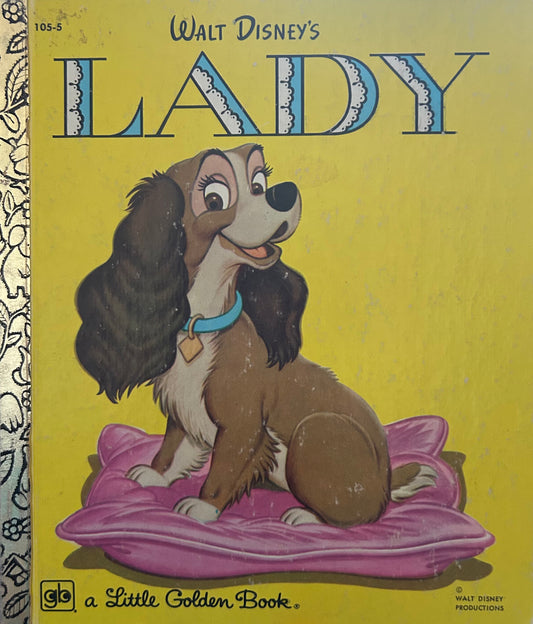 Lady