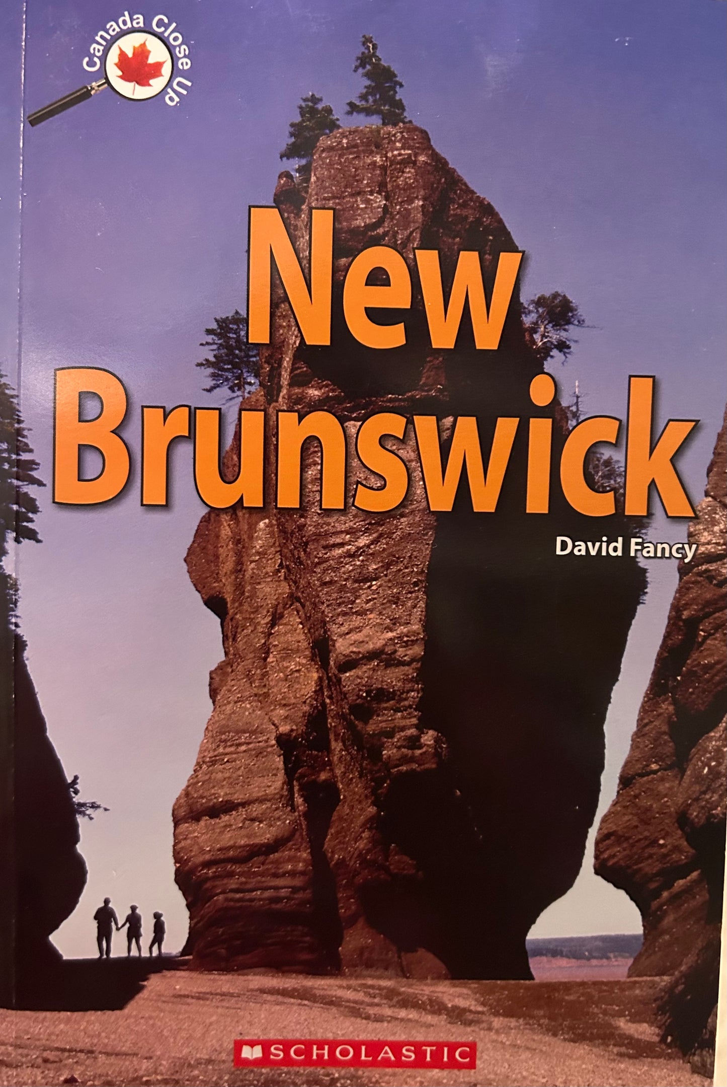 Canada Close Up: New Brunswick