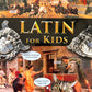 Latin for Kids by Catherine Fet