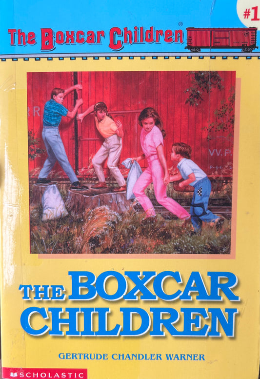 Books and Bundles – BooksandBundles