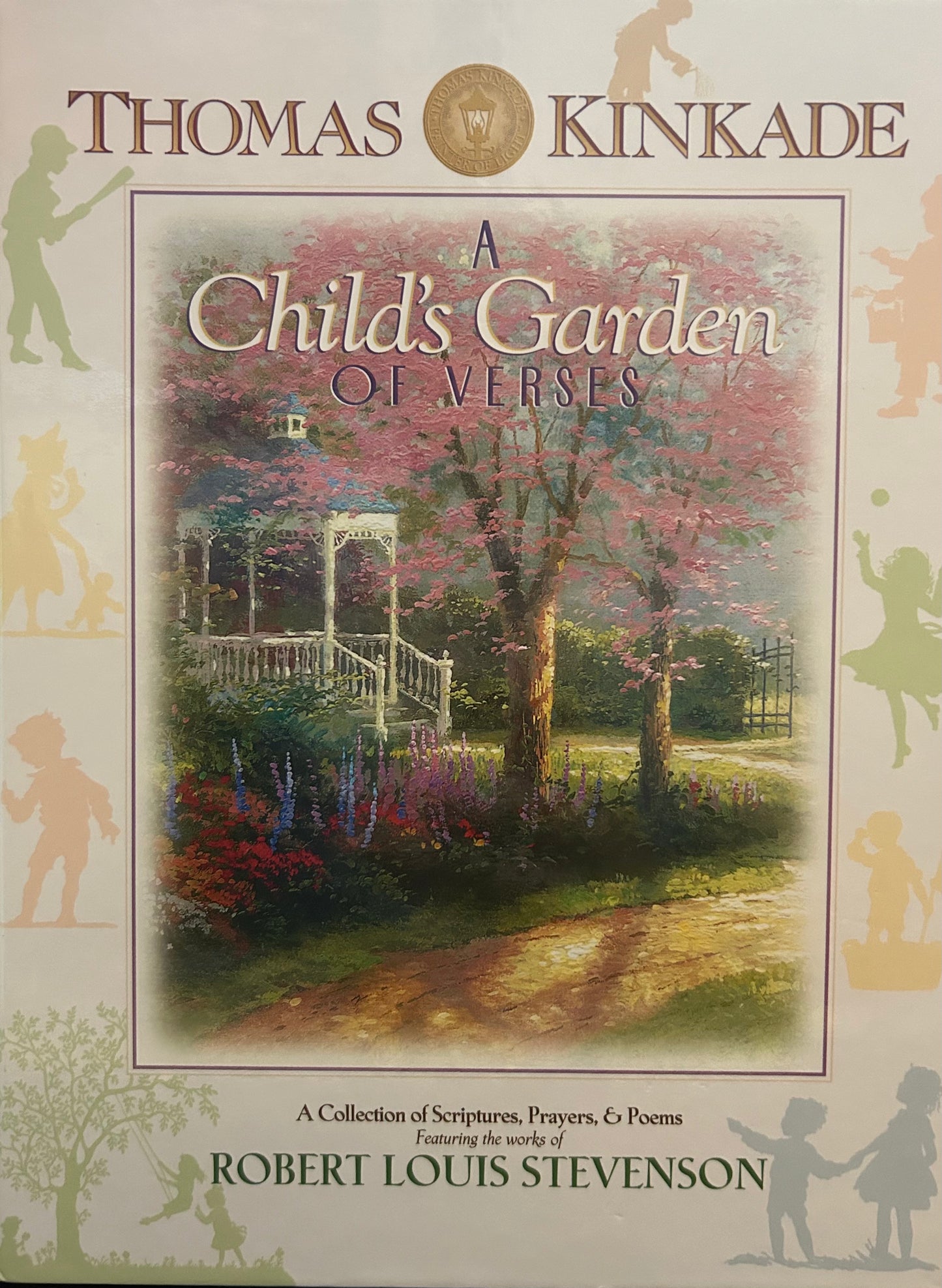 A Child’s Garden of Verses