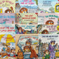 Little Critters books by Mercer Mayer (22 books)