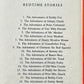 Hardcover Thorton Burgess books (1964 EDITION)