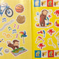 Curious George Storybook Collection by H.A.Rey