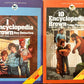 Encyclopedia Brown series by Donald J. Sobol (older print)