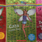 Rainbow Magic special edition ( set of 10 books)