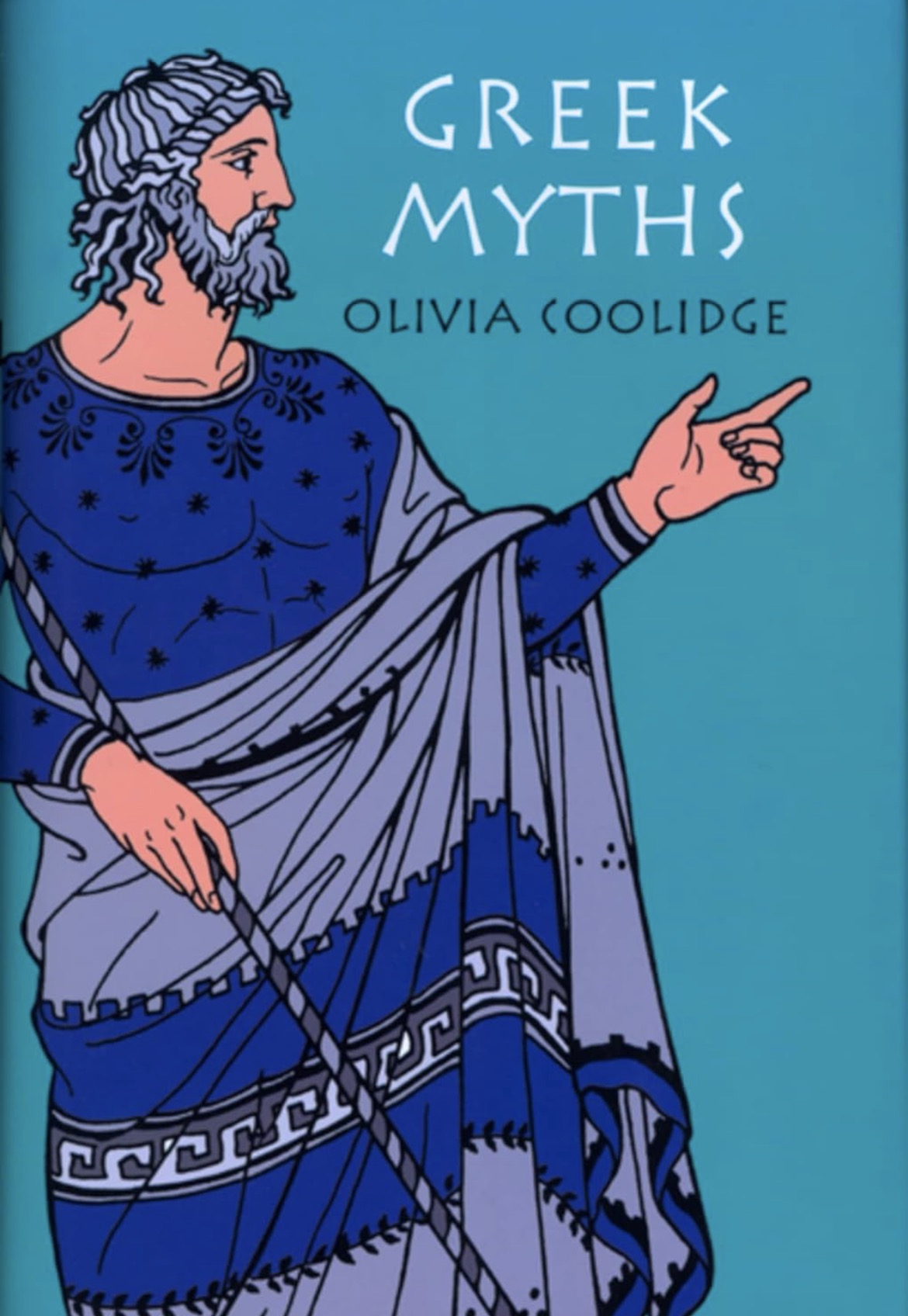 Friday Book Drop - Week 2