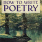 Scholastic Guide How to write Poetry