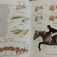 Eyewitness Visual Dictionaries: The Visual Dictionary of the Horse