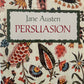 Dover Thrift Editions: Persuasion by Jane Austen