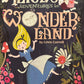 Alice’s Adventures in Wonderland by Lewis Carroll