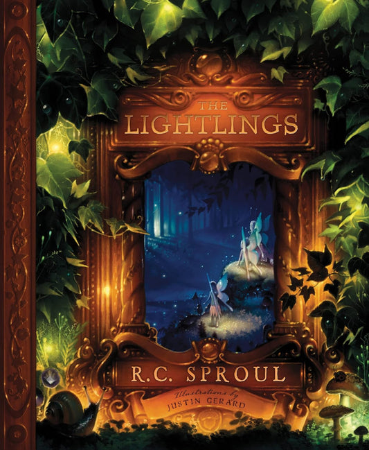 (Members Only) The Lightlings by R. C. Sproul