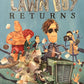 Lawn Boy Series by Gary Paulsen