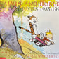 Calvin and Hobbes: Sunday Pages 1985-1995 An exhibition Catalogue by Bill Watterson