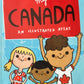 My Canada An illustrated Atlas