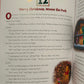 Disney Countdown to Christmas A story a day