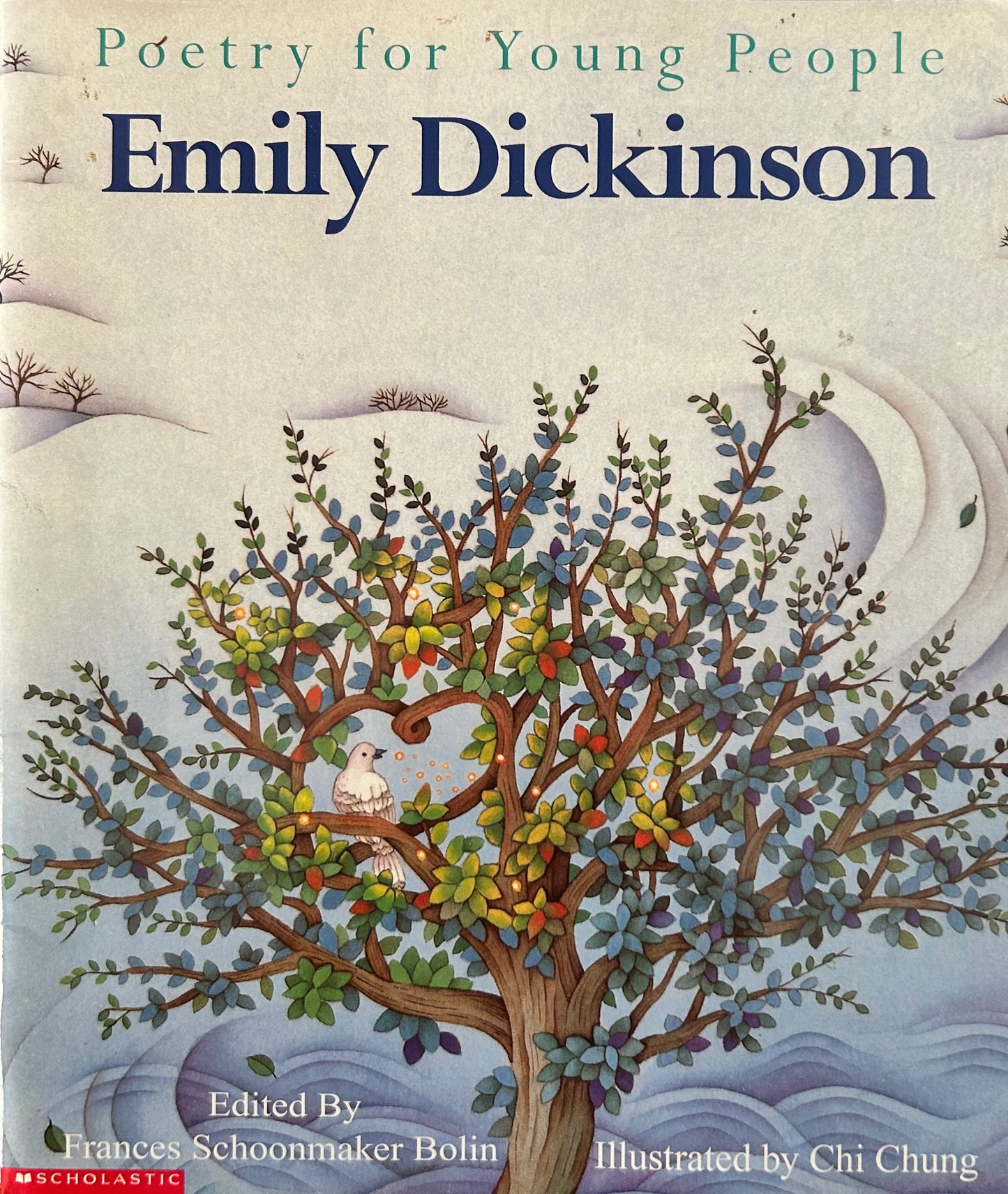 Poetry for Young People - Emily Dickinson