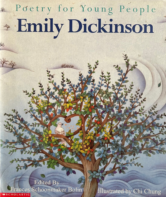 Poetry for Young People - Emily Dickinson