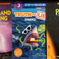 Science Readers ( set of 9 books)