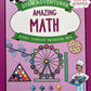 STEM Adventures: Amazing Math (STEM Adventures Series)