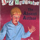 A to Z Mysteries by Ron Roy (21 books)