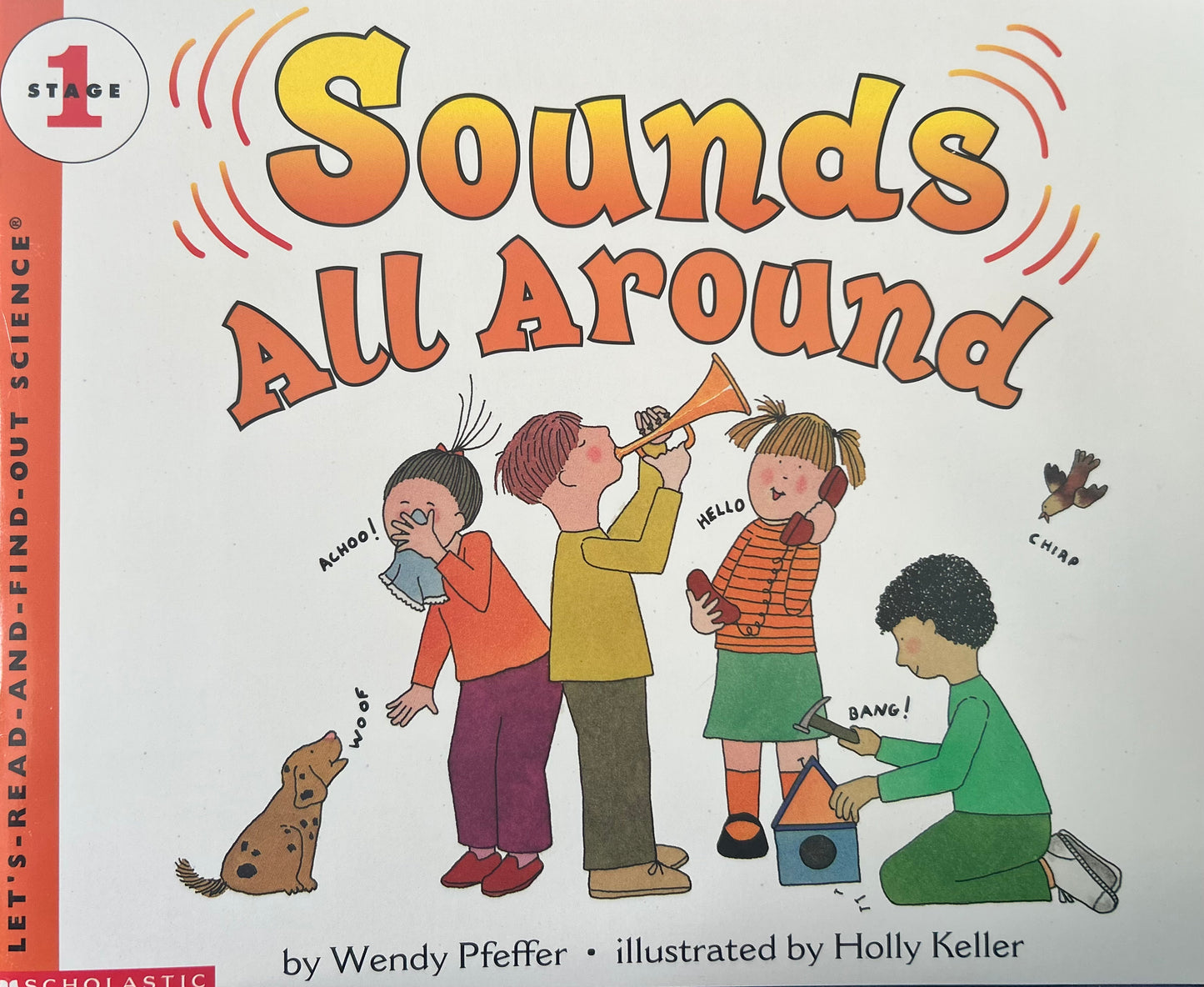 Sounds All Around