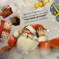 Santa is coming to Canada