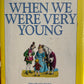Winnie the Pooh series by AA Milne and Ernest H. Shepard