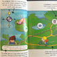 Follow That Map!: A First Book of Mapping Skills by Scot Ritchie
