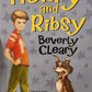 Henry Huggins series by Beverly Cleary