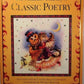 The Children's Treasury of Classic Poetry by Nicola Baxter