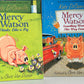 Mercy Watson Series by Kate DiCamillo (5 books)