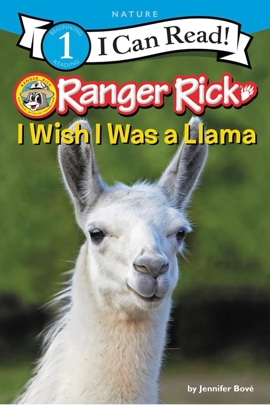 Ranger Rick Nature Readers