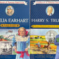 Childhood of Famous Americans Series