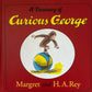 A Treasury of Curious George