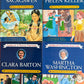 (Members Only) Childhood Of Famous Americans series (Women)