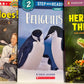 Science Readers ( set of 9 books)