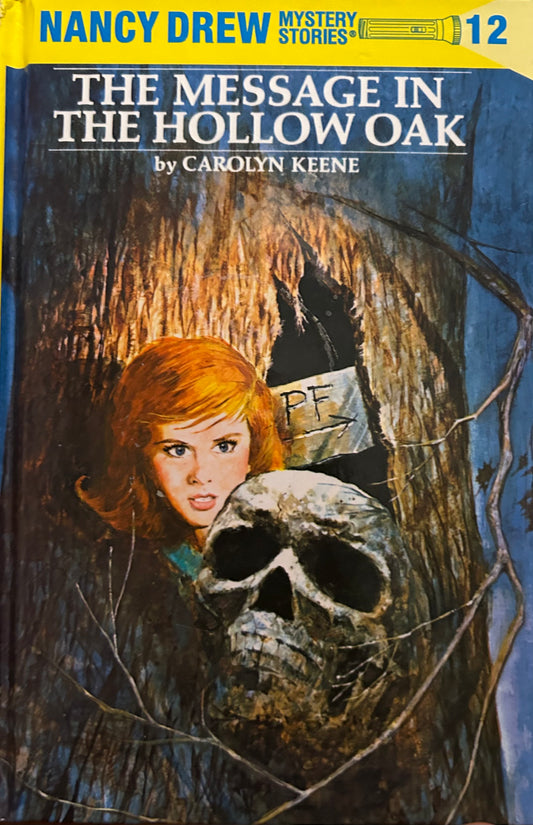 Nancy Drew Mystery Stories ( Books 11 to 20 Hardcover)