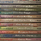Heartland Series Books by Lauren Brooke (11 books)