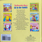 The Berenstain Bears: All in the Family