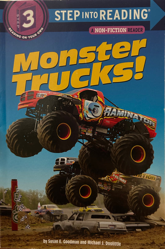 Monster Trucks