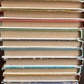 set of 12 hardcover Thorton Burgess books (1964 EDITION)