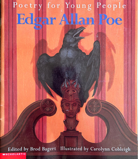 Poetry for Young People Edgar Allan Poe