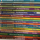 A to Z Mysteries by Ron Roy (21 books)