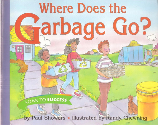 Where does the Garbage Go?