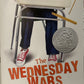 The Wednesday wars by Gary D.Schmidt