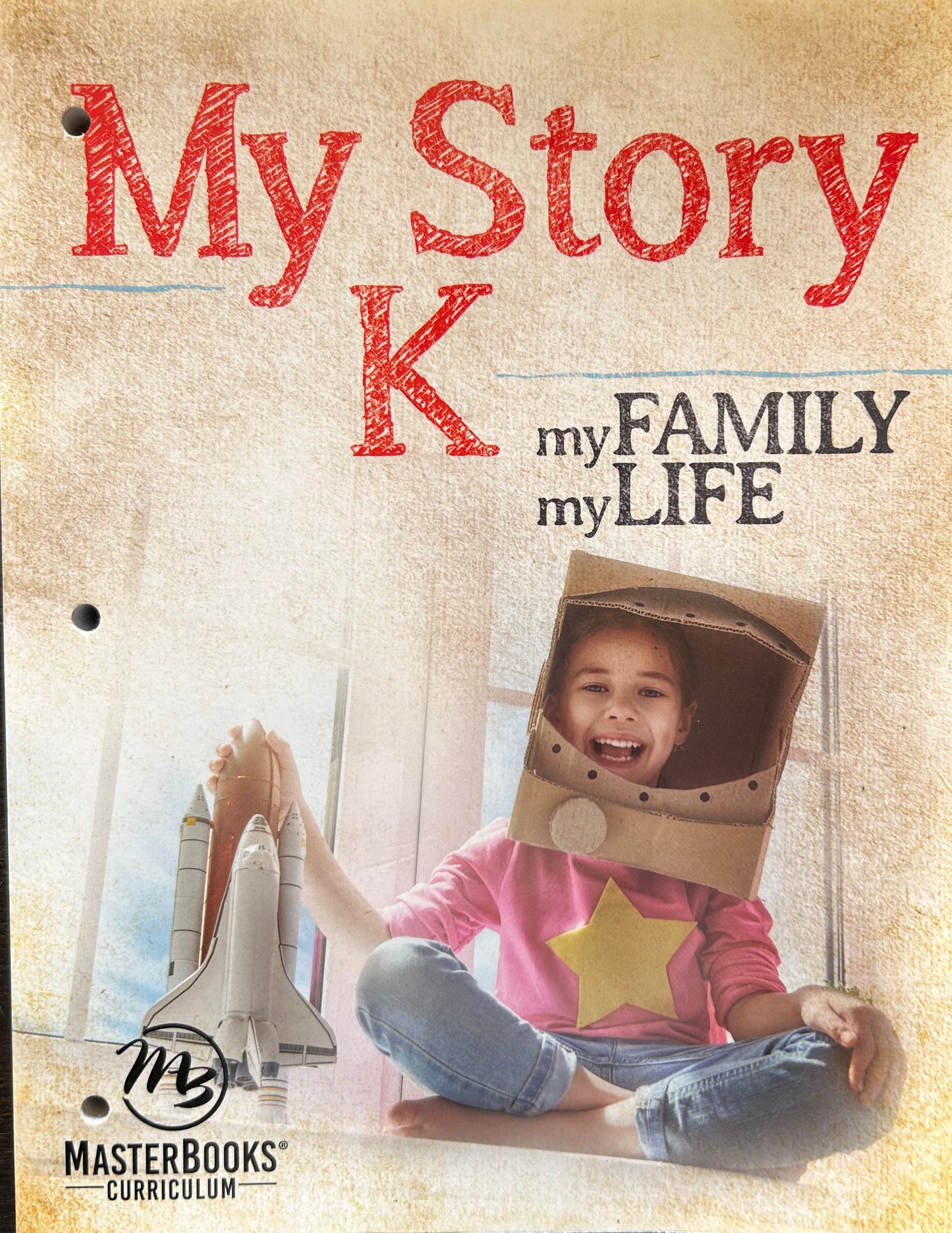 My Story K my Family my Life