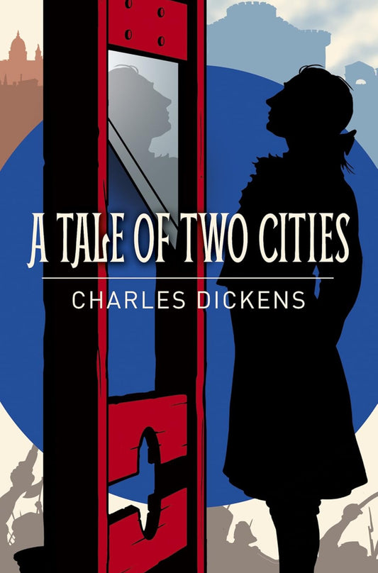 Tale of Two Cities by Charles Dickens