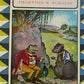 Hardcover Thorton Burgess books (1964 EDITION)